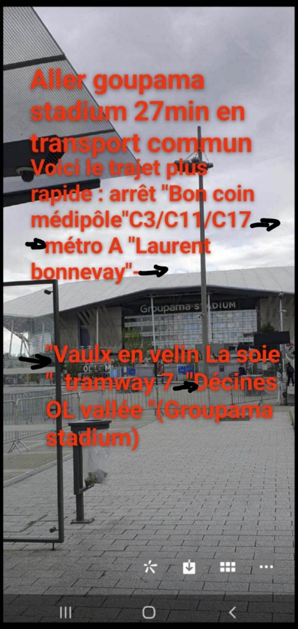 Medipole T2 Avec Un Garage Gratuit Sur Place, 16Min A Centre Ville Lyon En Metro A Villeurbanne Exteriör bild