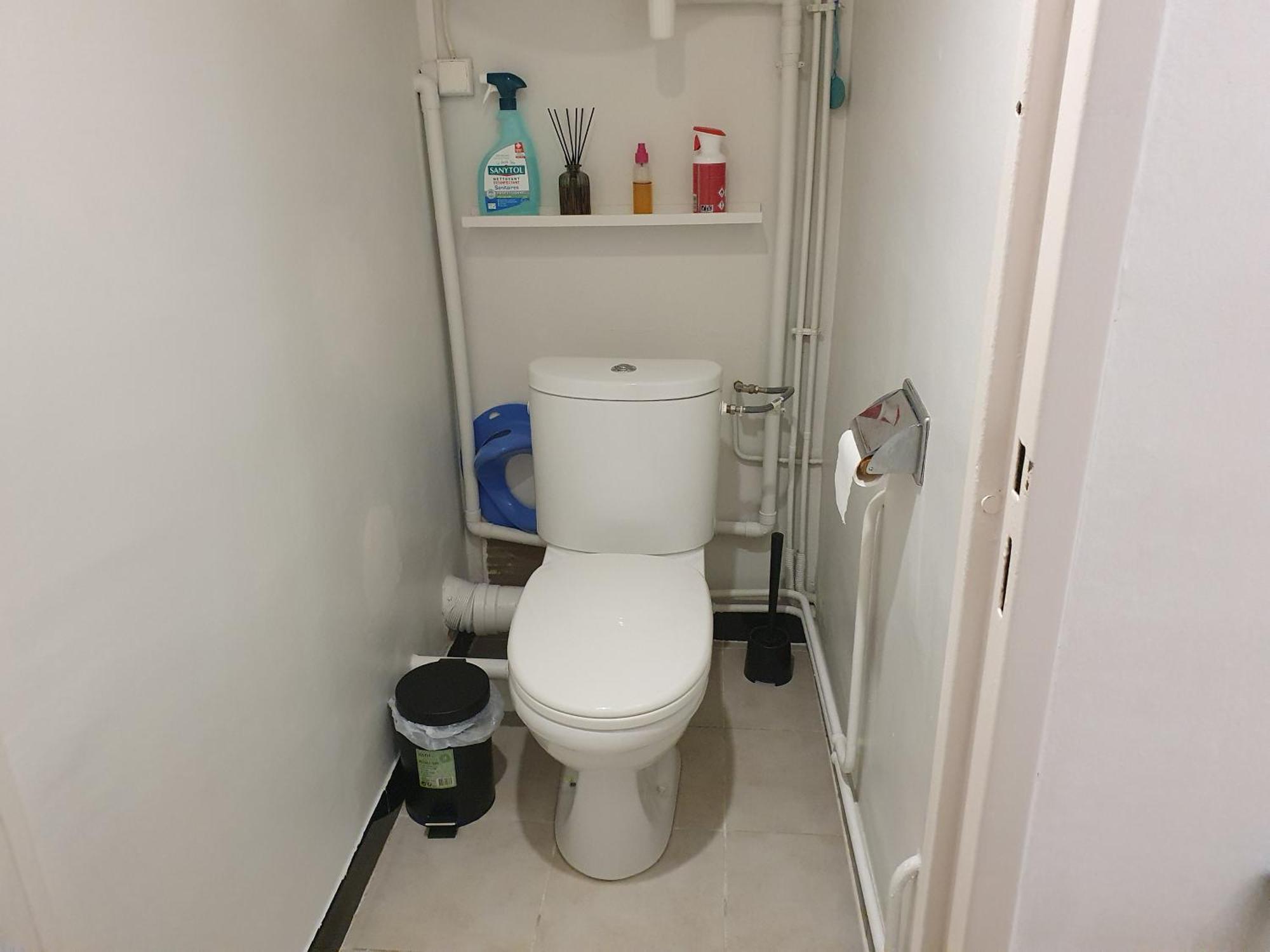 Medipole T2 Avec Un Garage Gratuit Sur Place, 16Min A Centre Ville Lyon En Metro A Villeurbanne Exteriör bild